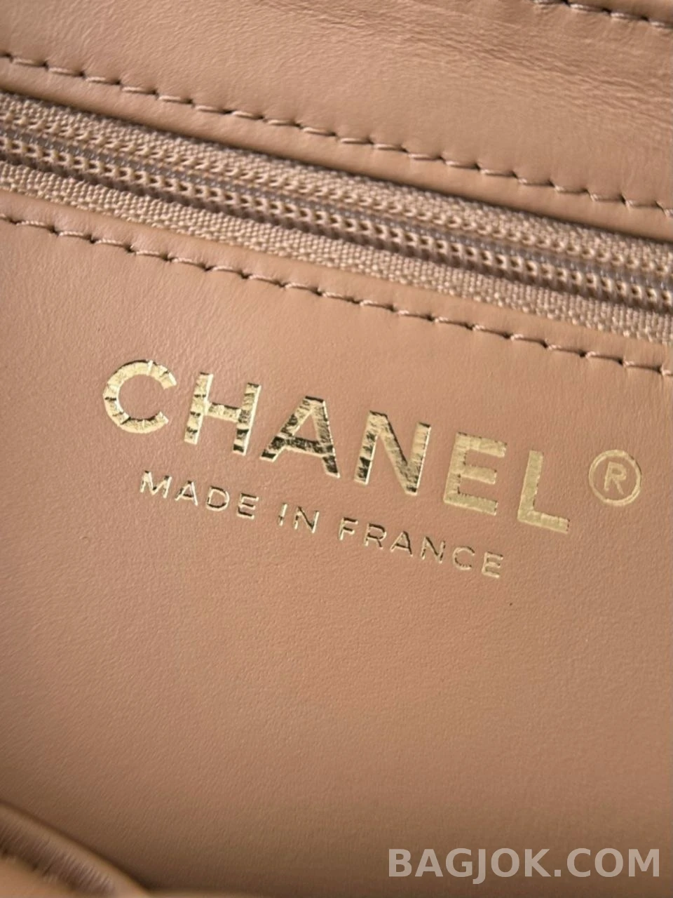 샤넬 Chanel 26c 켈리 나노 라피아 탑 핸들 백 상세 이미지
