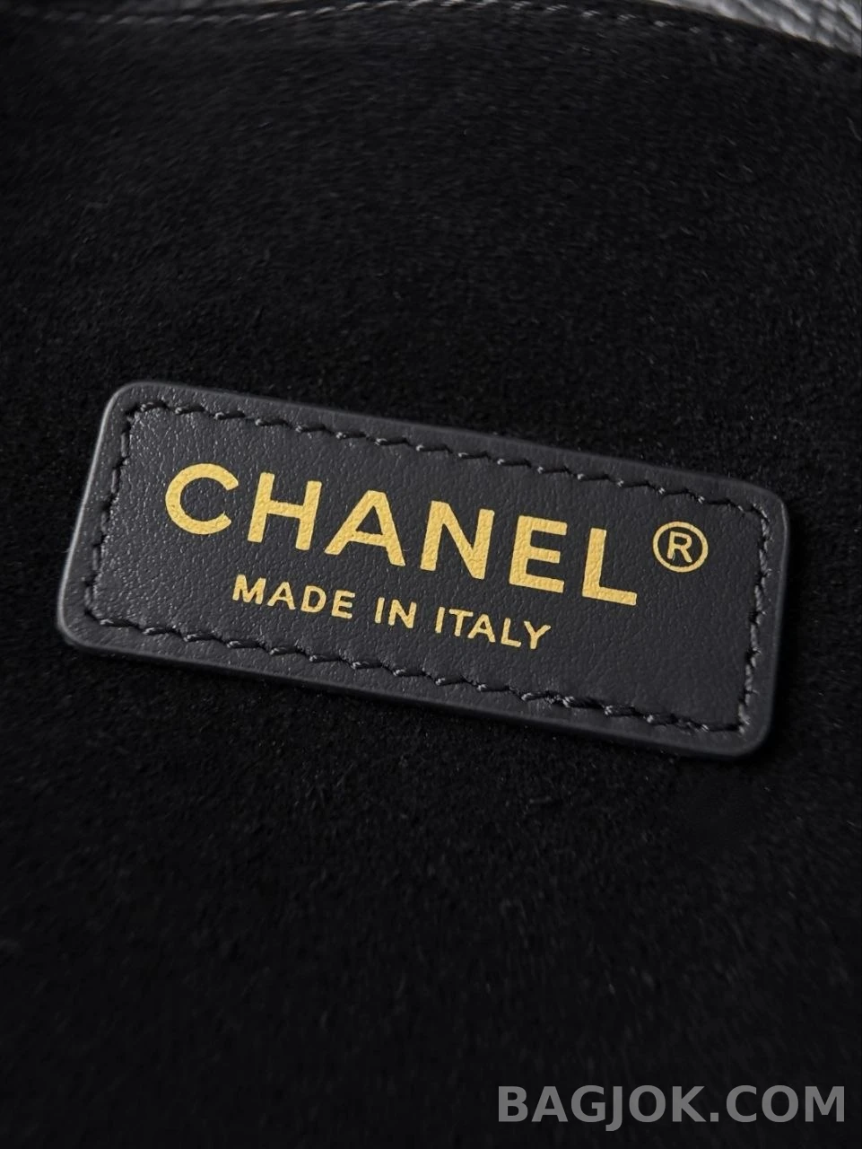 샤넬 Chanel 26p 체인 쇼핑백 상세 이미지