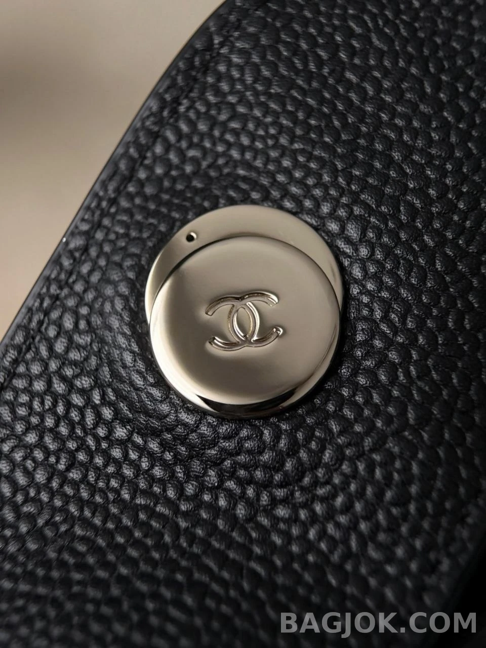 샤넬 Chanel 26p 체인 쇼핑백 상세 이미지