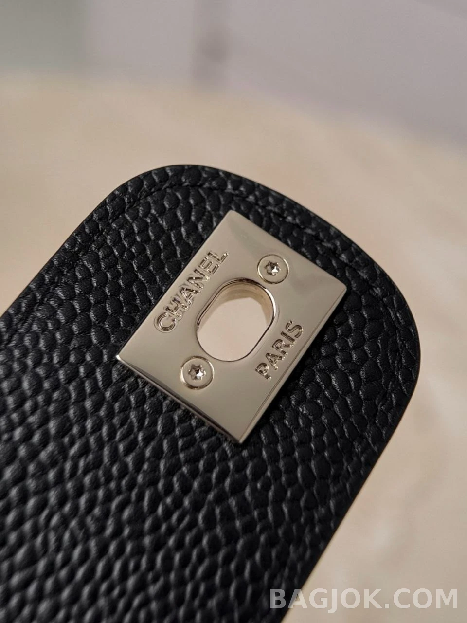 샤넬 Chanel 26p 체인 쇼핑백 상세 이미지