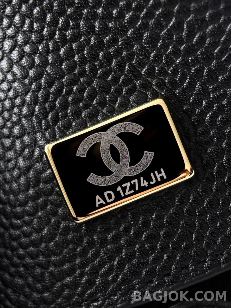 샤넬 Chanel 26p 체인 쇼핑백 상세 이미지