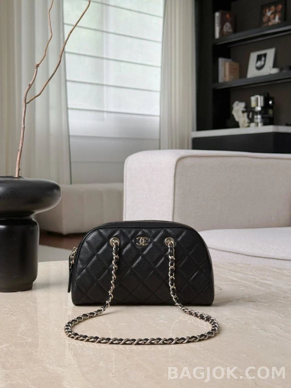 샤넬 Chanel 26P 체인 클러치 스몰 상세 이미지