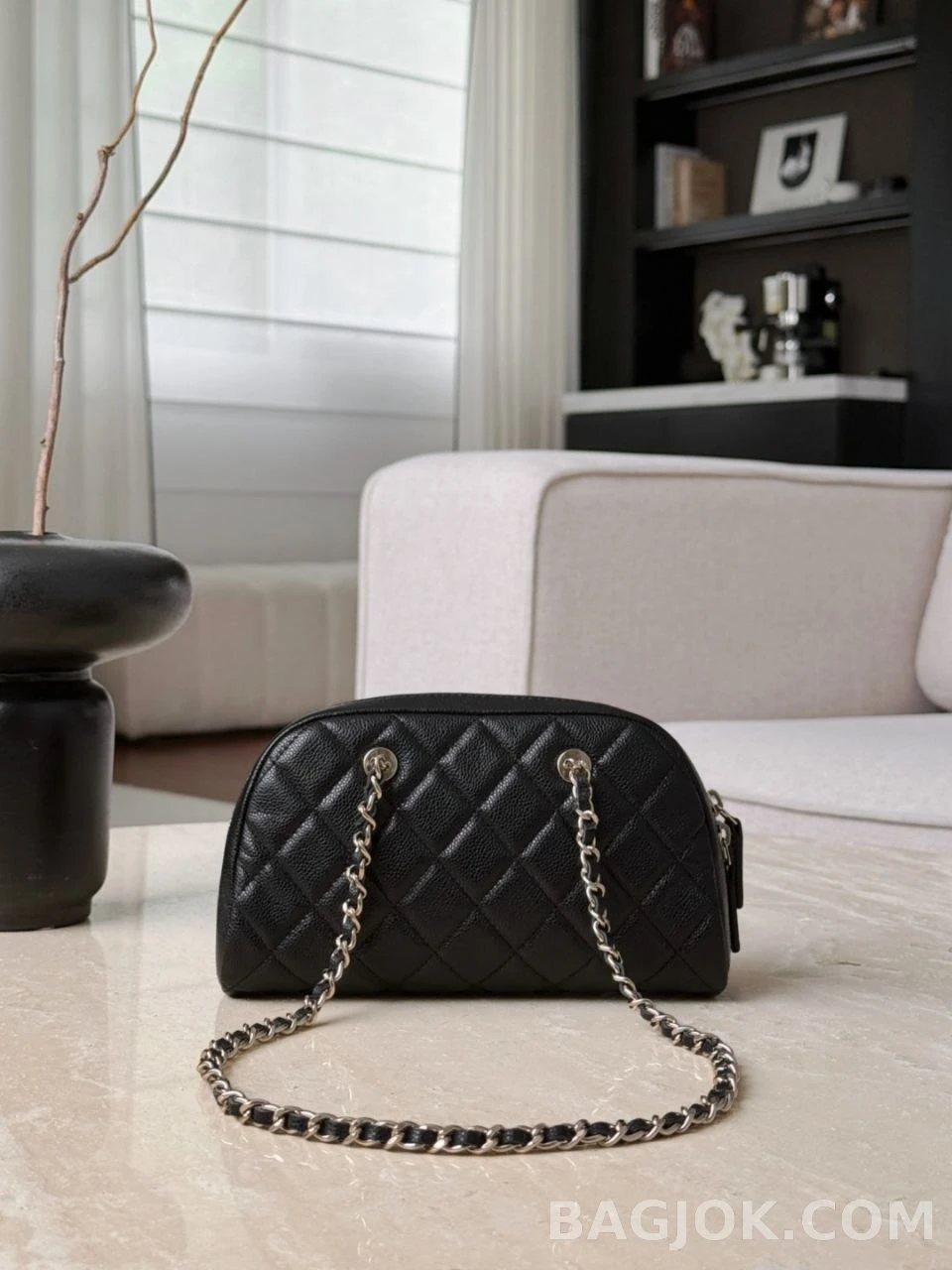 샤넬 Chanel 26P 체인 클러치 스몰 상세 이미지