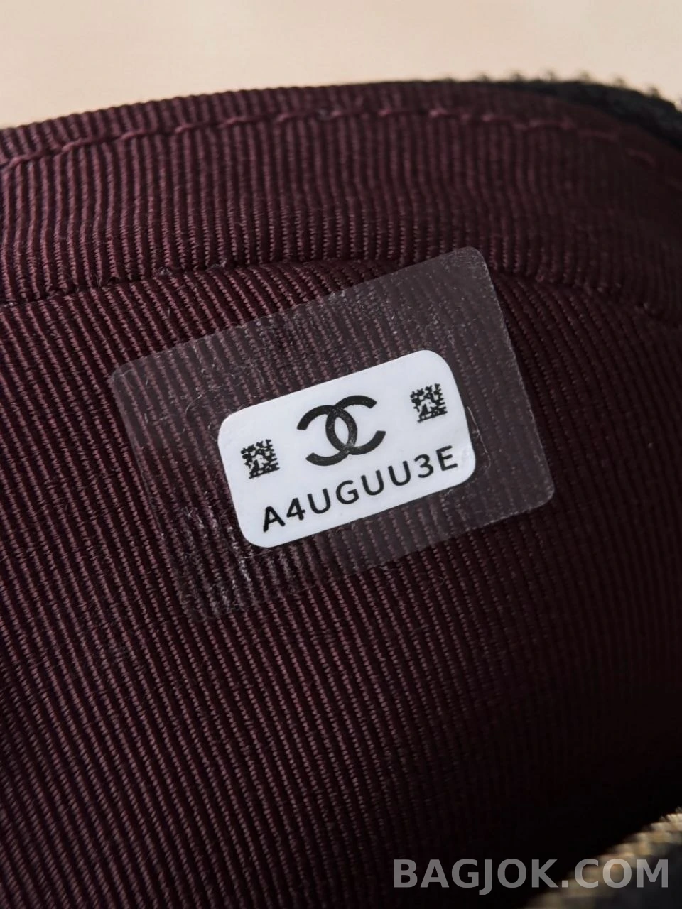 샤넬 Chanel 26P 체인 클러치 스몰 상세 이미지