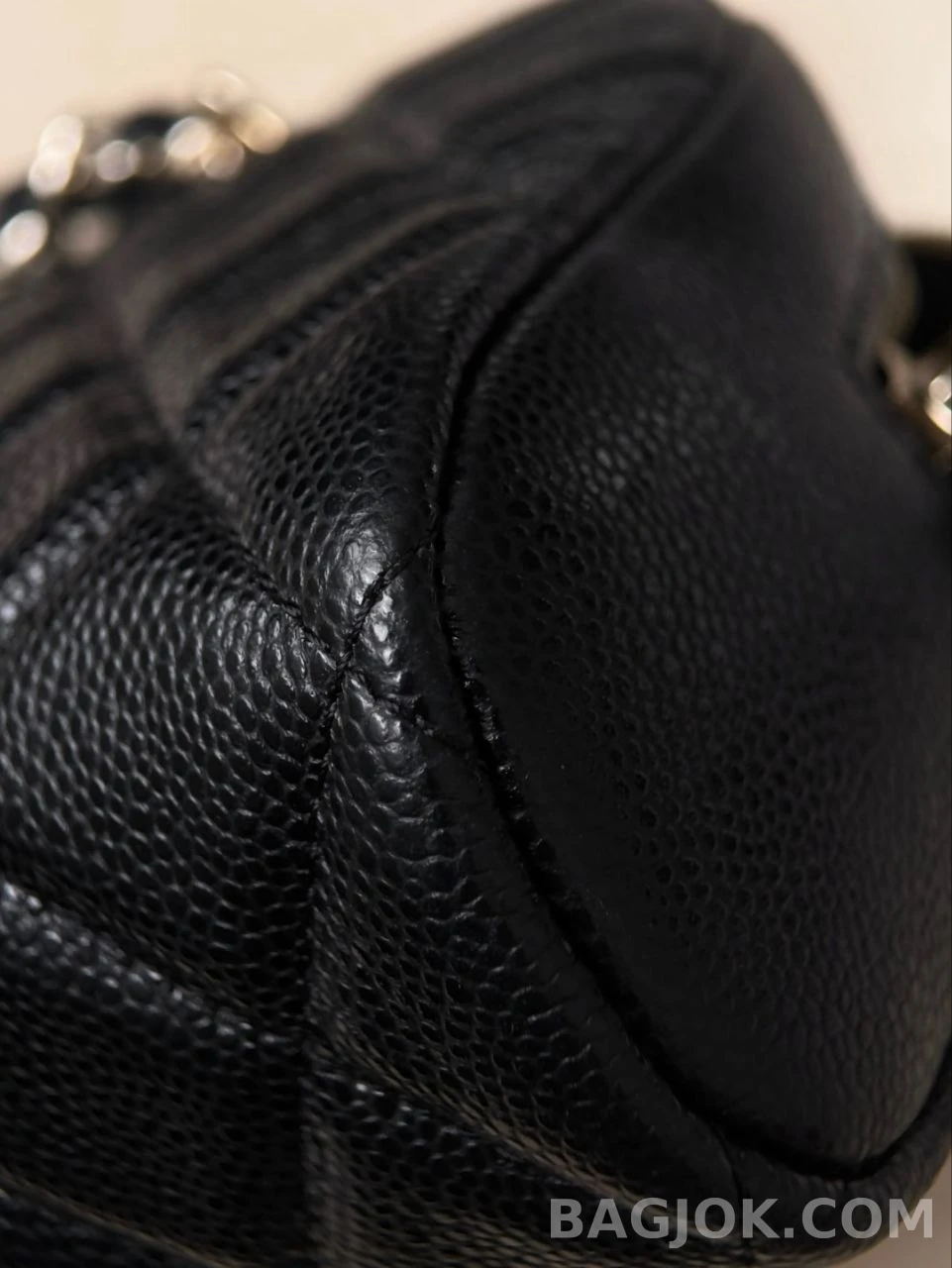 샤넬 Chanel 26P 체인 클러치 스몰 상세 이미지