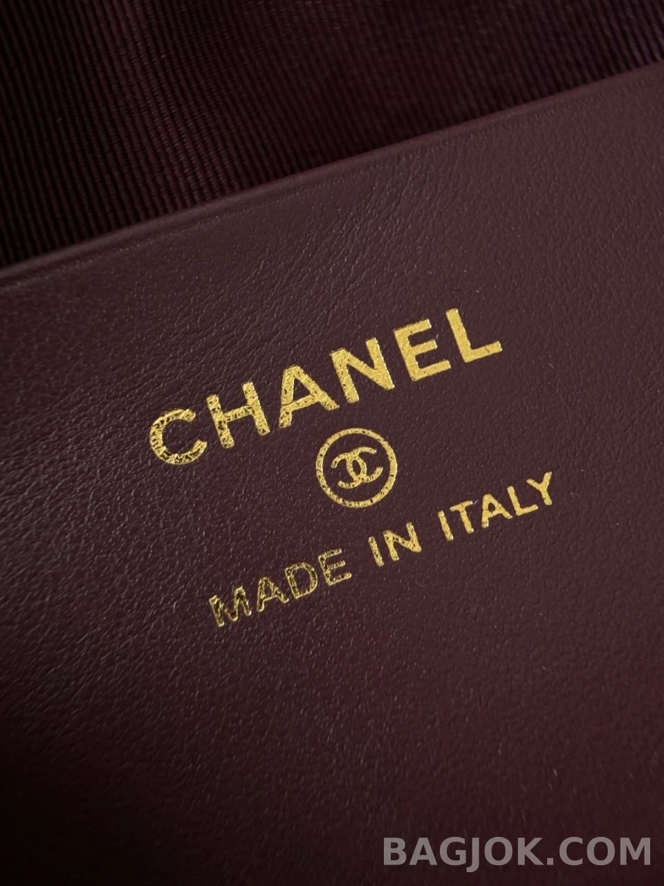 샤넬 Chanel 26P 체인 클러치 스몰 상세 이미지