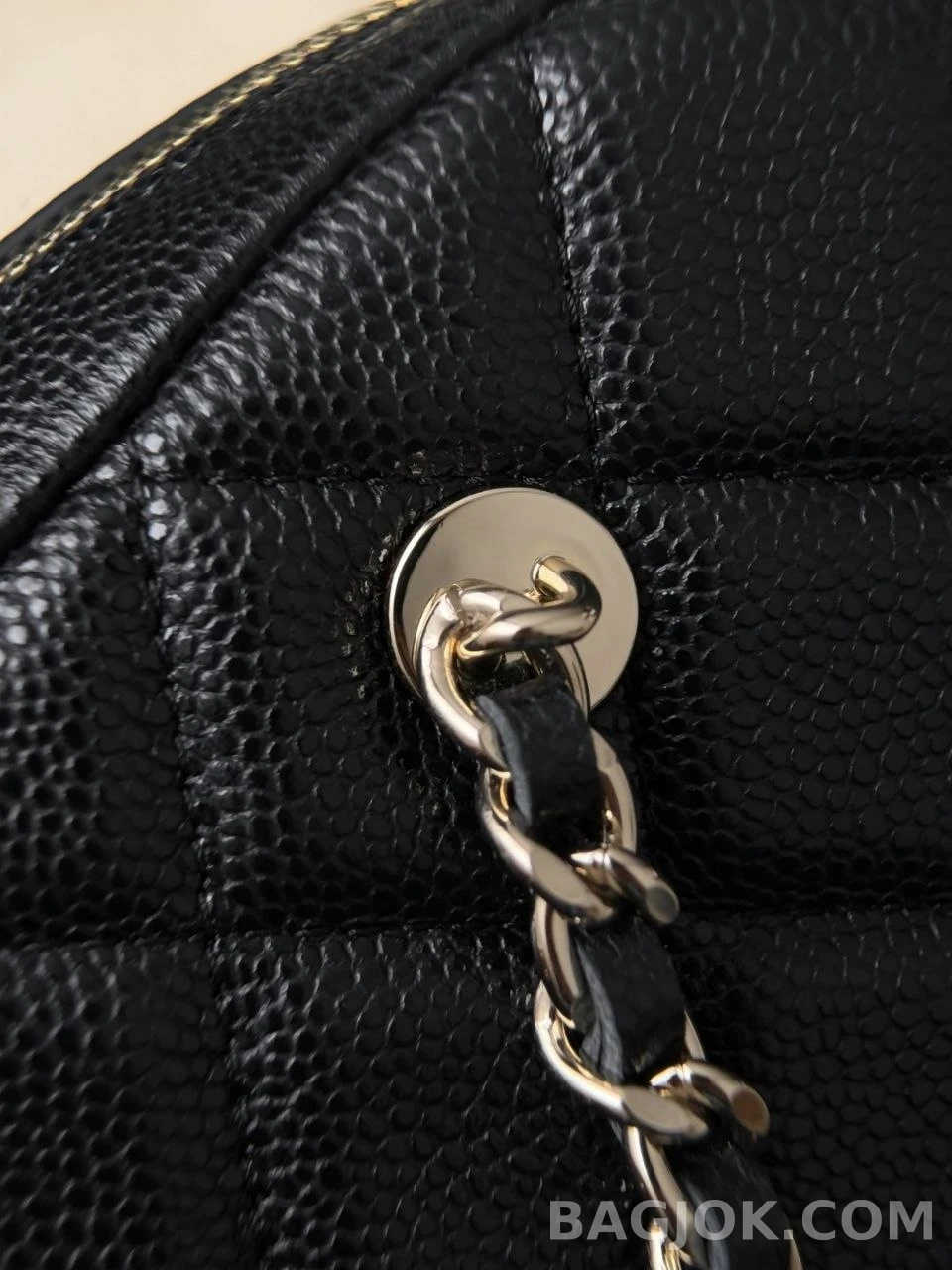 샤넬 Chanel 26P 체인 클러치 스몰 상세 이미지