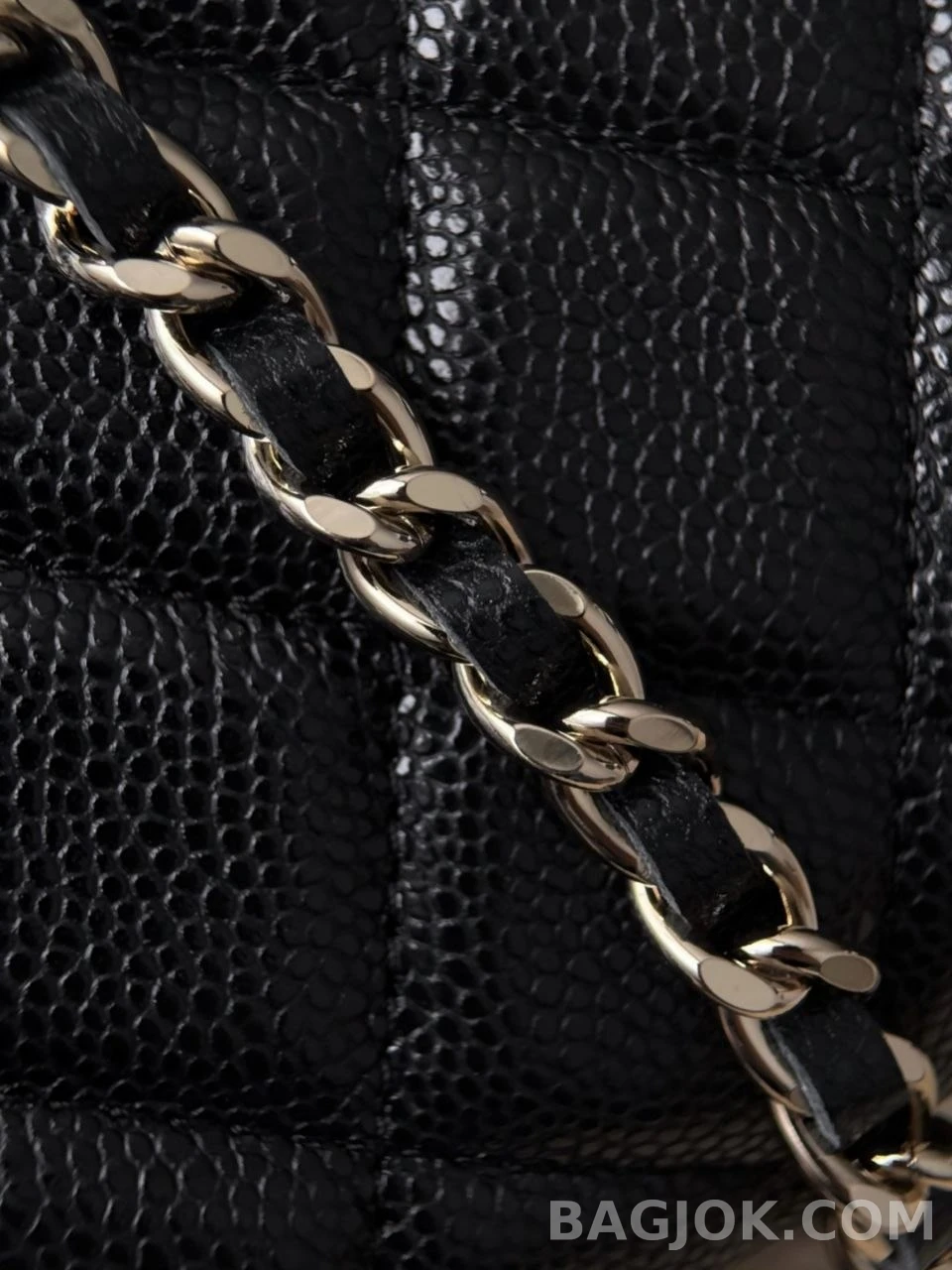 샤넬 Chanel 26P 체인 클러치 스몰 상세 이미지