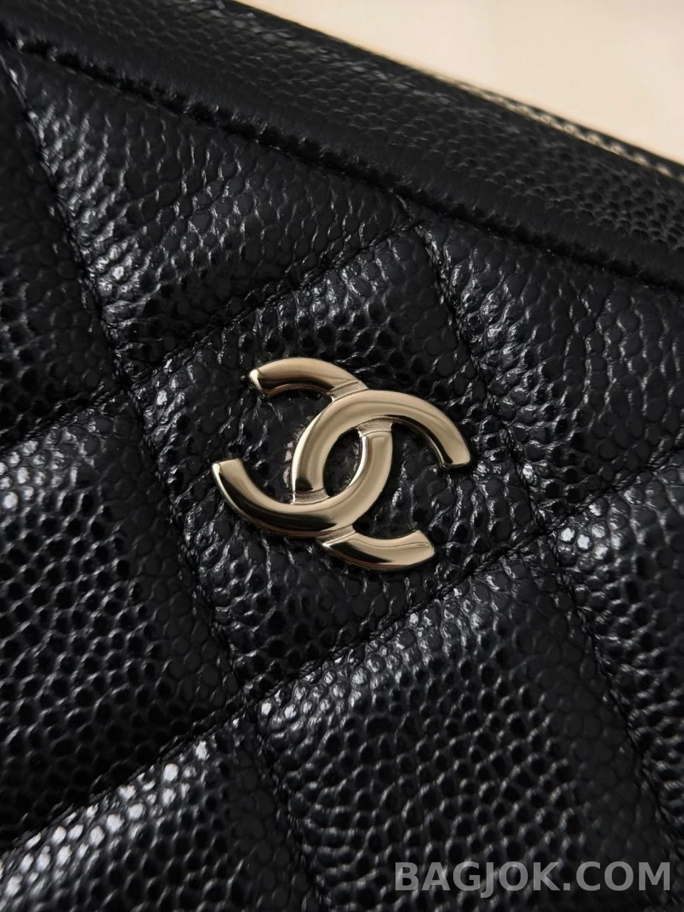 샤넬 Chanel 26P 체인 클러치 스몰 상세 이미지