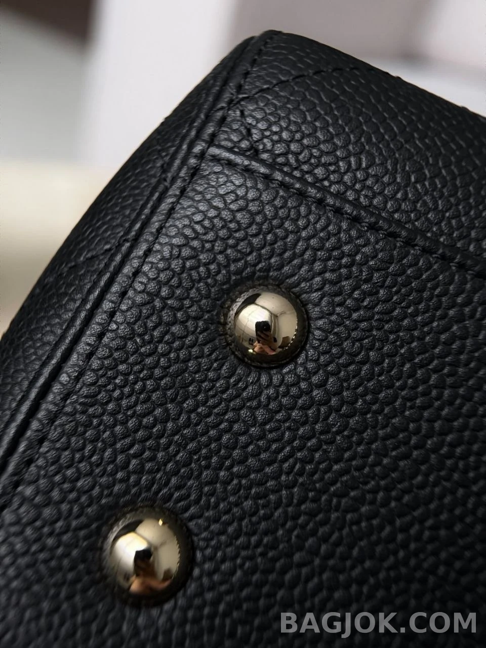 샤넬 Chanel 26P 스몰 쇼핑백 상세 이미지