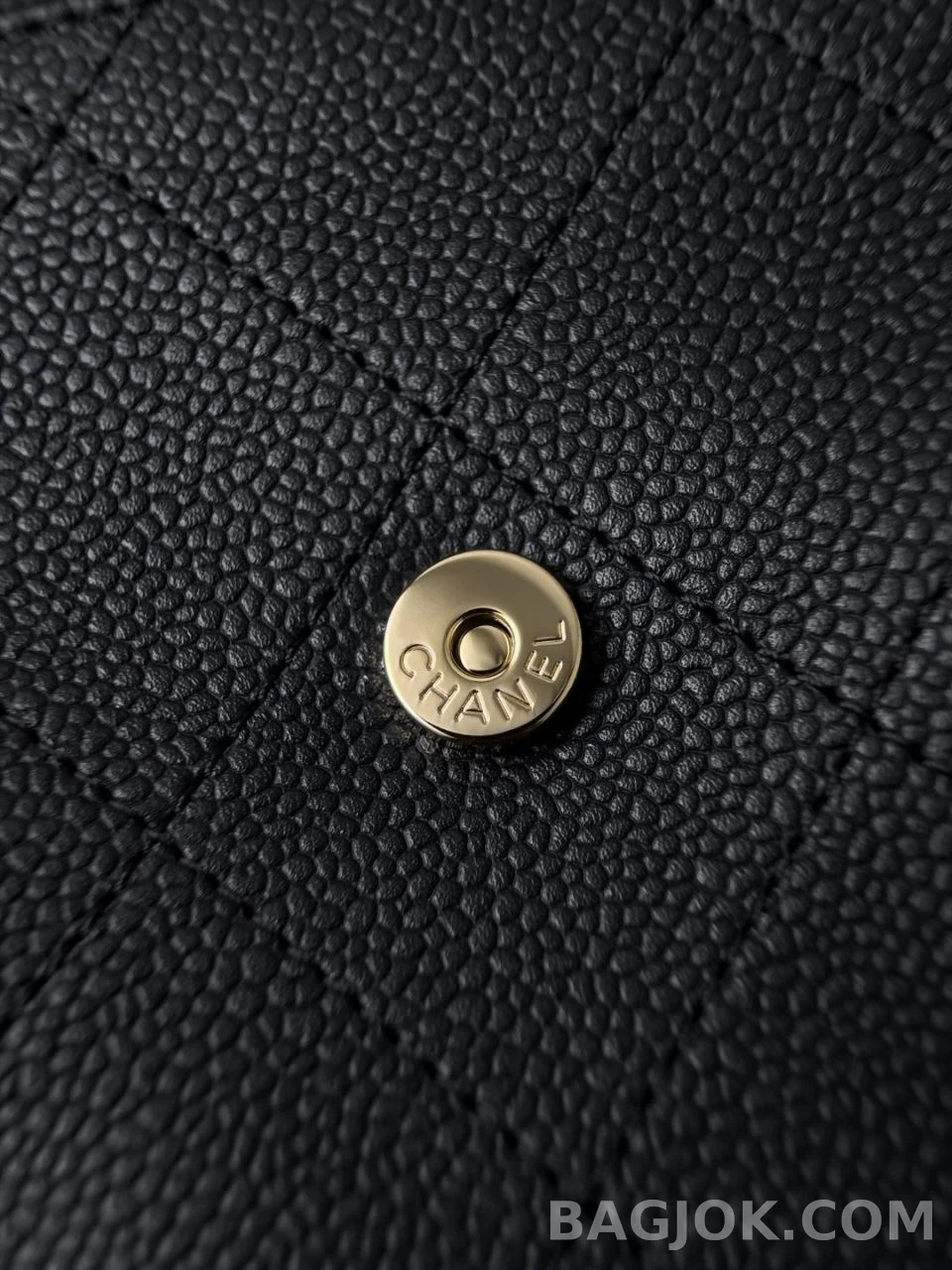 샤넬 Chanel 26P 스몰 쇼핑백 상세 이미지