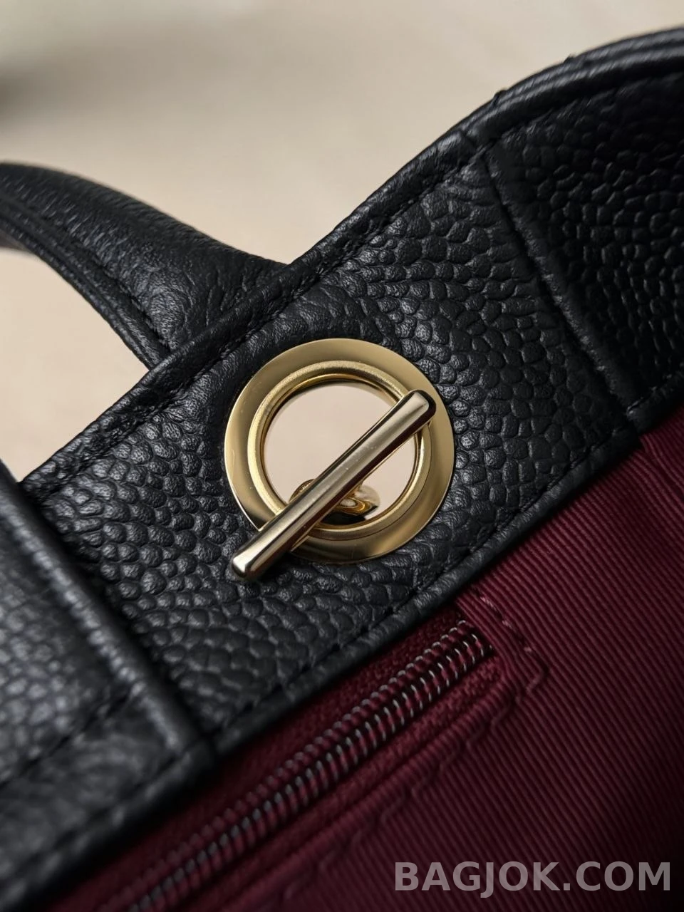 샤넬 Chanel 26P 스몰 쇼핑백 상세 이미지