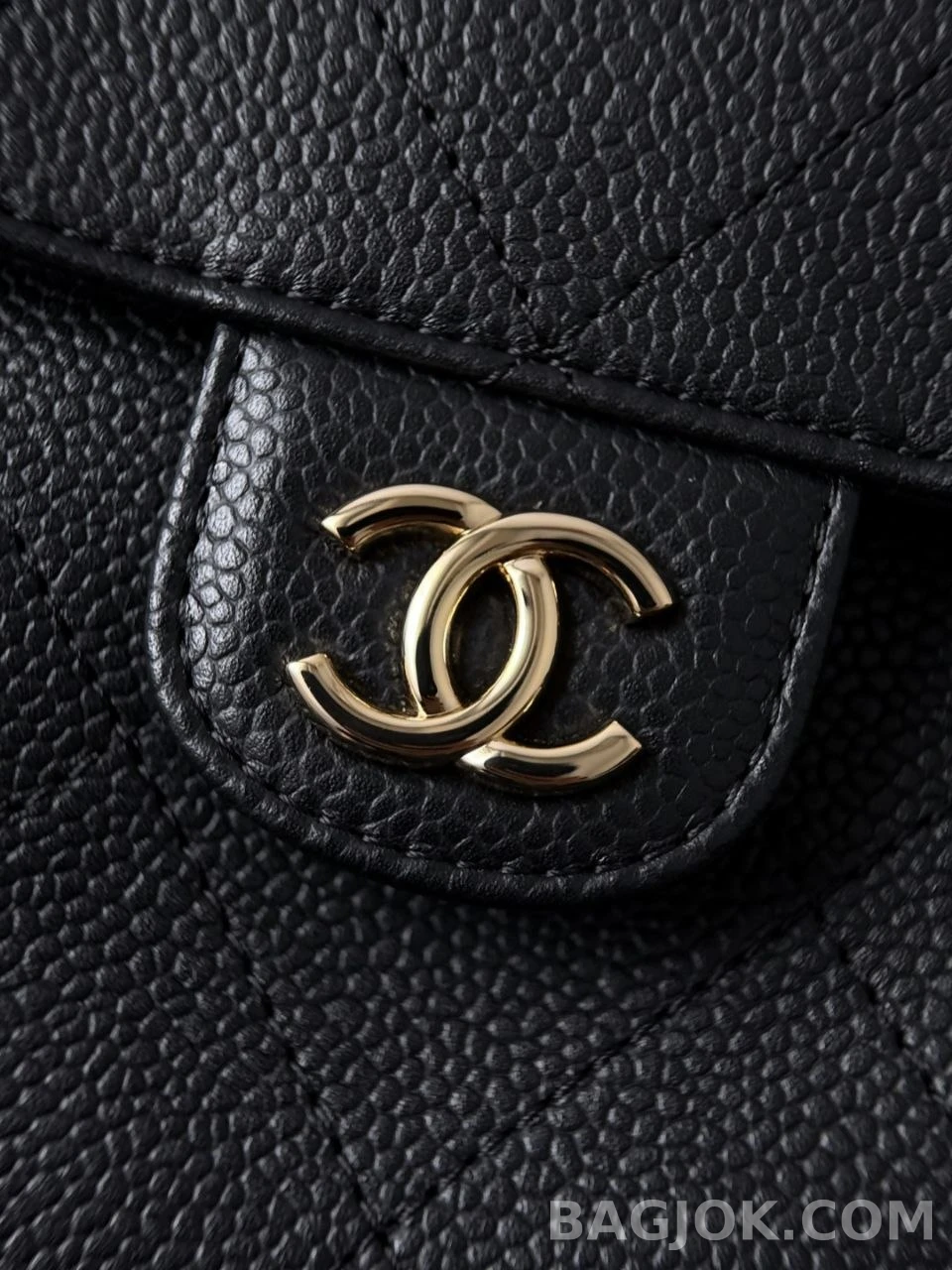 샤넬 Chanel 26P 스몰 쇼핑백 상세 이미지
