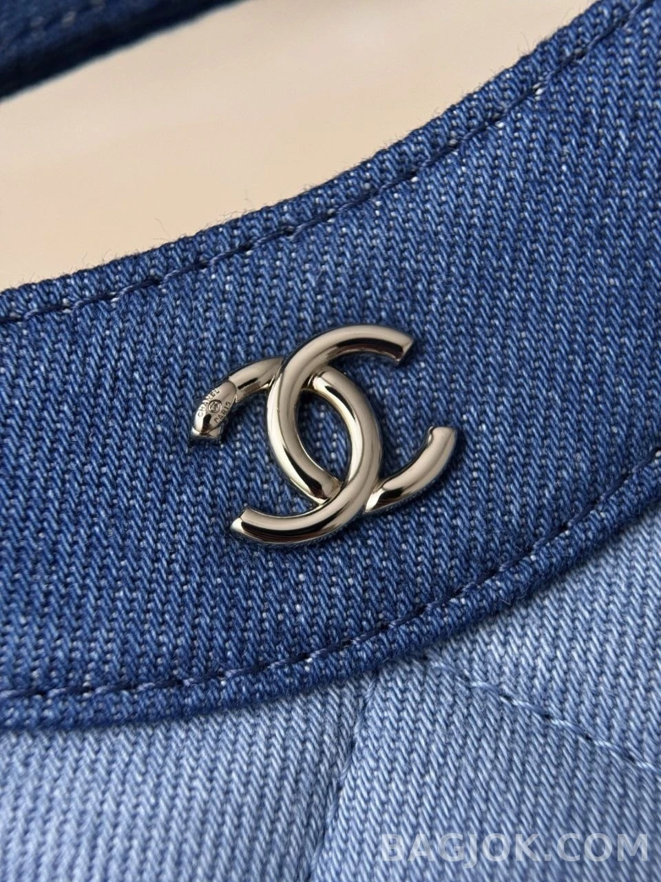 샤넬 Chanel 26P 31 나노 쇼핑백 상세 이미지