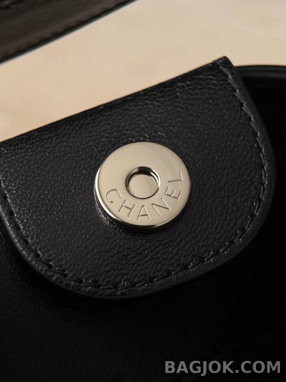 샤넬 Chanel 26P 멕시 호보백 상세 이미지