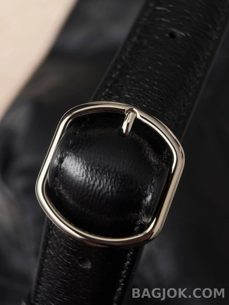 샤넬 Chanel 26P 멕시 호보백 상세 이미지