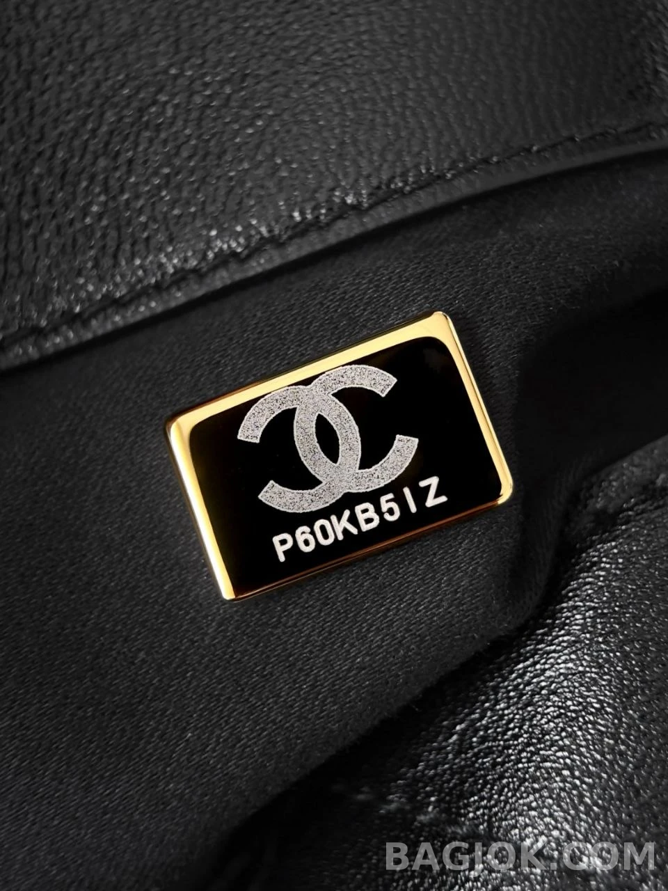 샤넬 Chanel 26P 멕시 호보백 상세 이미지