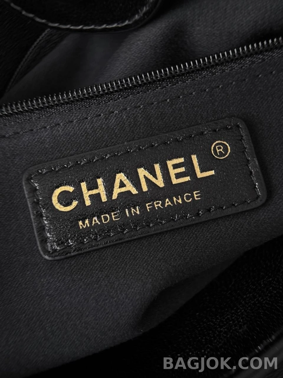 샤넬 Chanel 26P 멕시 호보백 상세 이미지