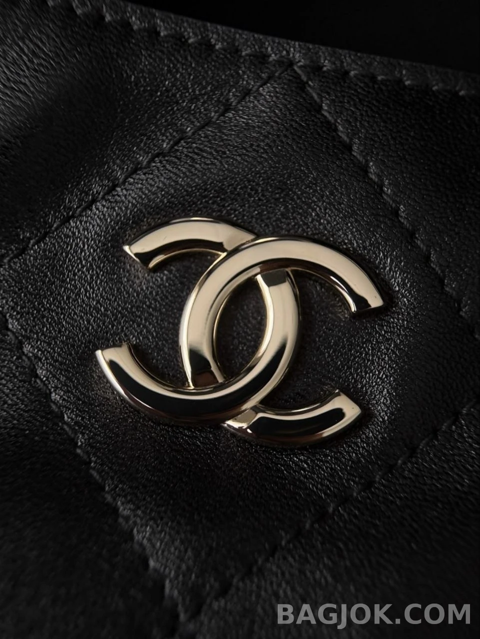 샤넬 Chanel 26P 멕시 호보백 상세 이미지