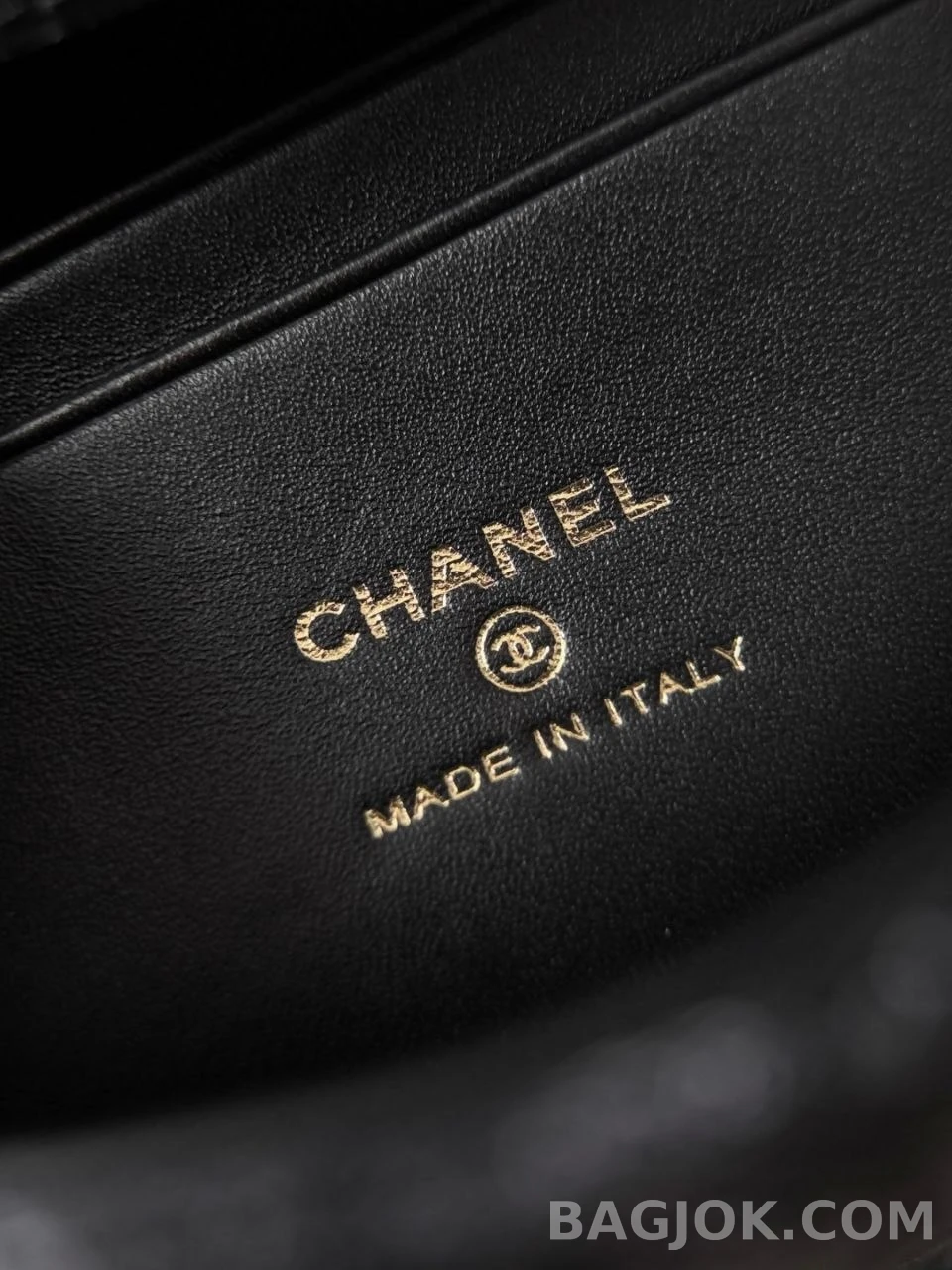 샤넬  Chanel 26P 데님 코코 핸들 16백 상세 이미지