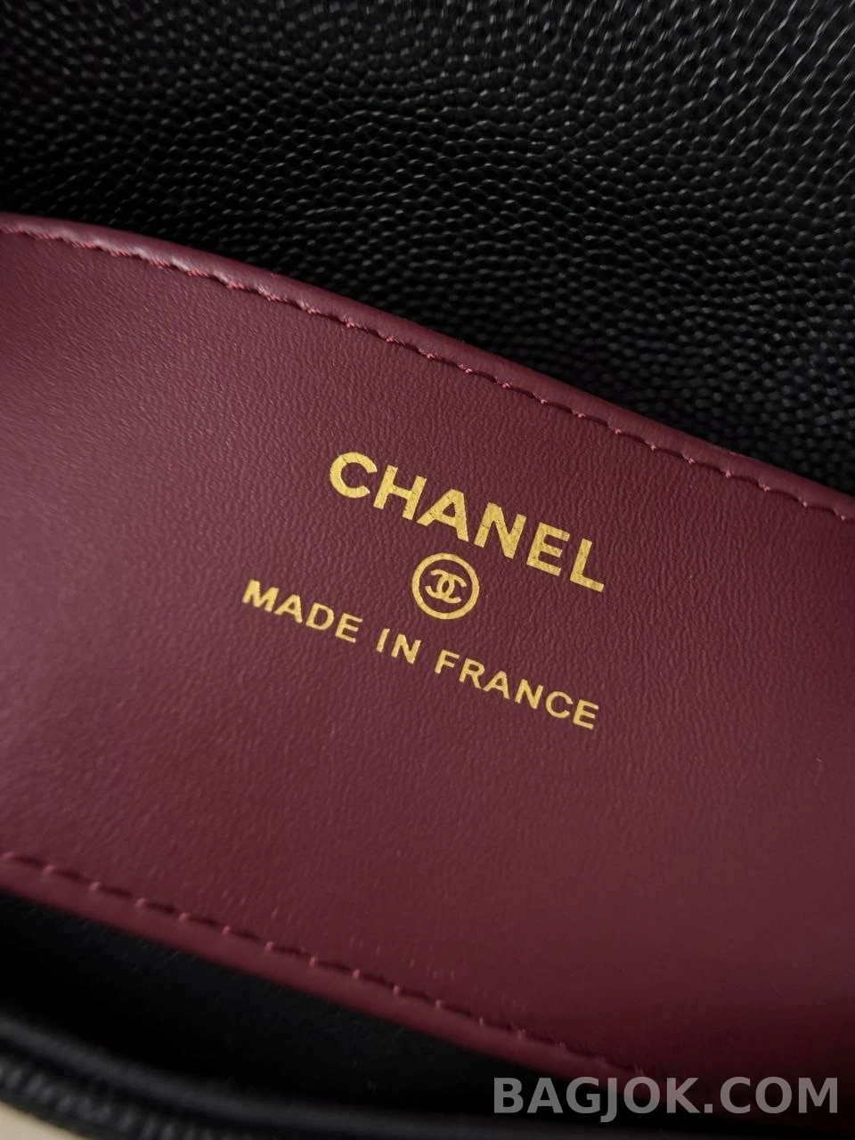 샤넬 Chanel 26P 코코 스몰백 상세 이미지