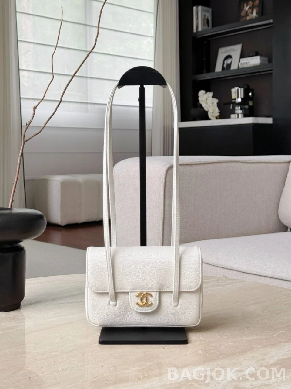 샤넬  Chanel 26P 코코 미니백 상세 이미지