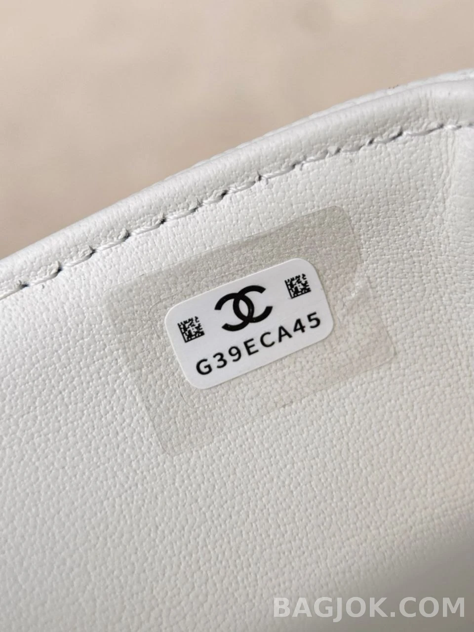 샤넬  Chanel 26P 코코 미니백 상세 이미지