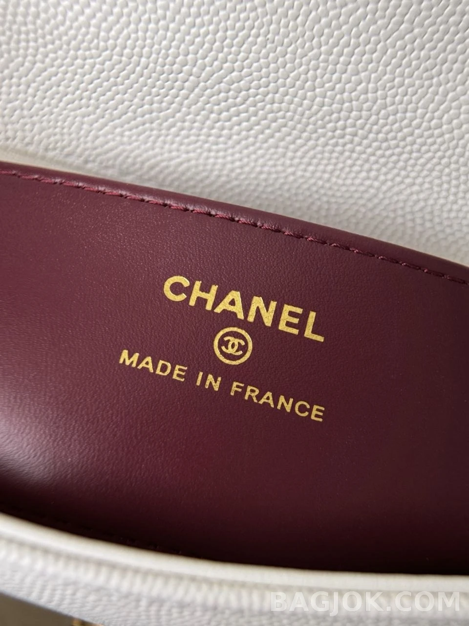 샤넬  Chanel 26P 코코 미니백 상세 이미지