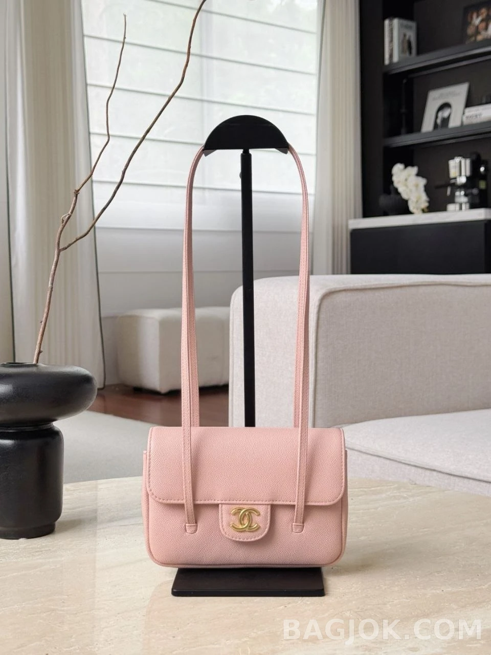 샤넬  Chanel 26P 코코 미니백 상세 이미지