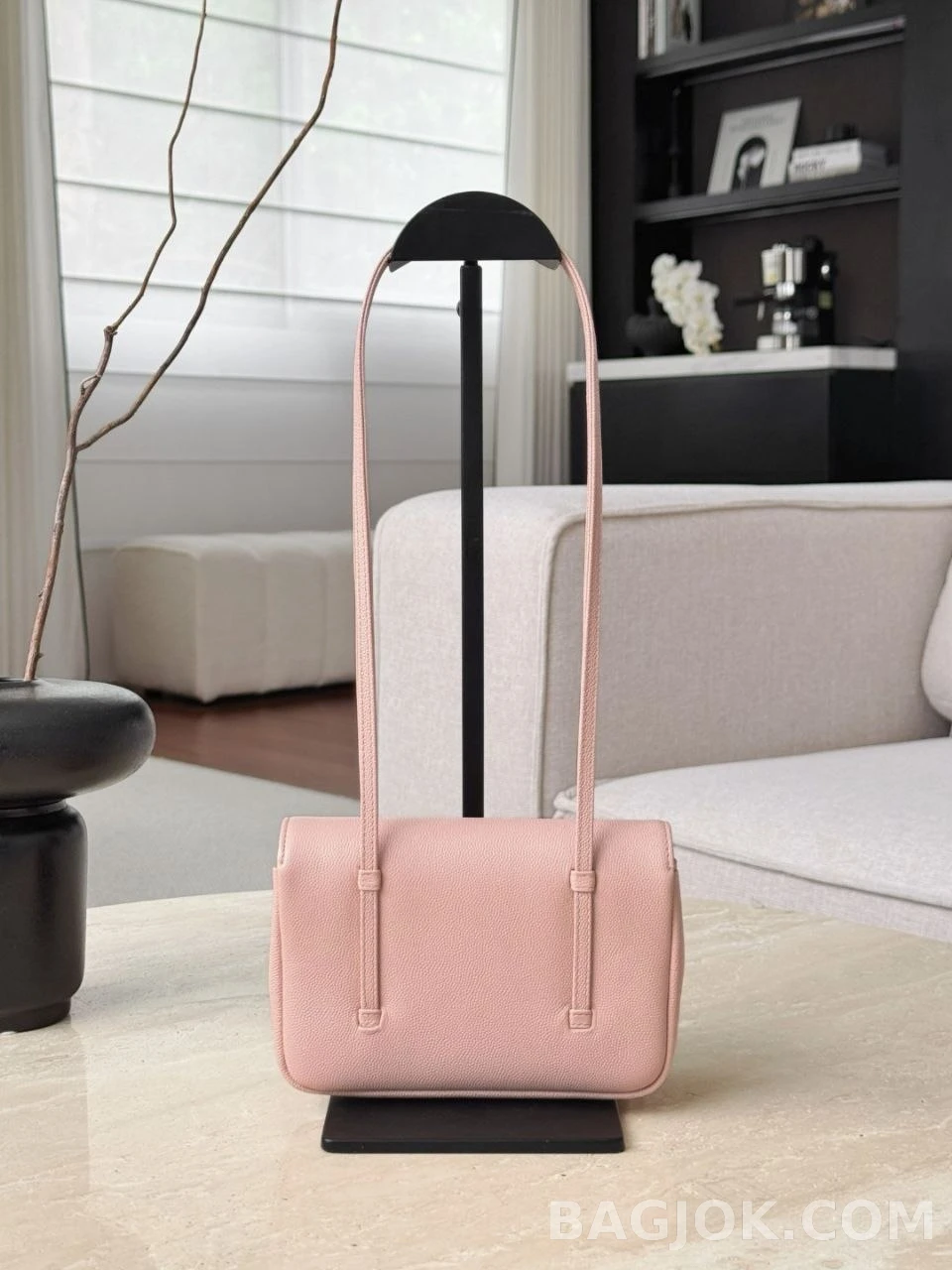 샤넬  Chanel 26P 코코 미니백 상세 이미지