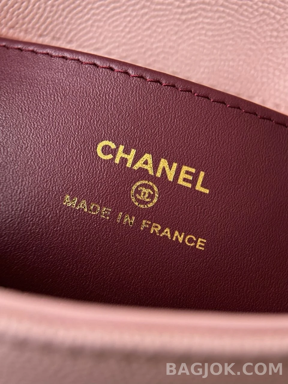 샤넬  Chanel 26P 코코 미니백 상세 이미지