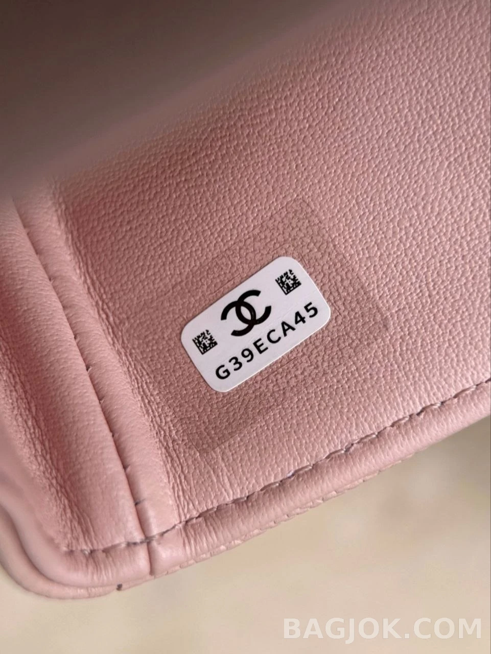 샤넬  Chanel 26P 코코 미니백 상세 이미지