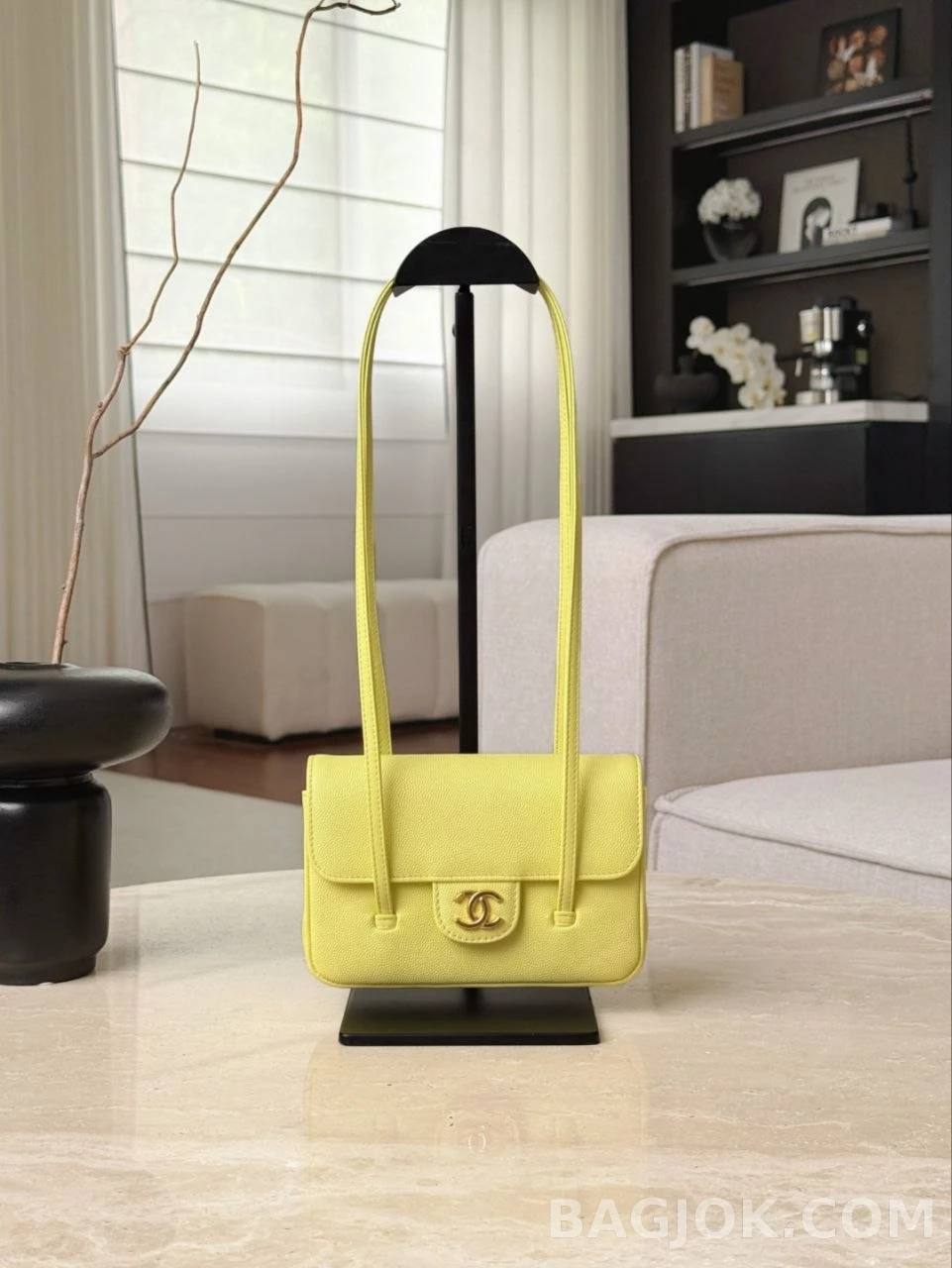 샤넬 Chanel 26P 코코 미니백 상세 이미지