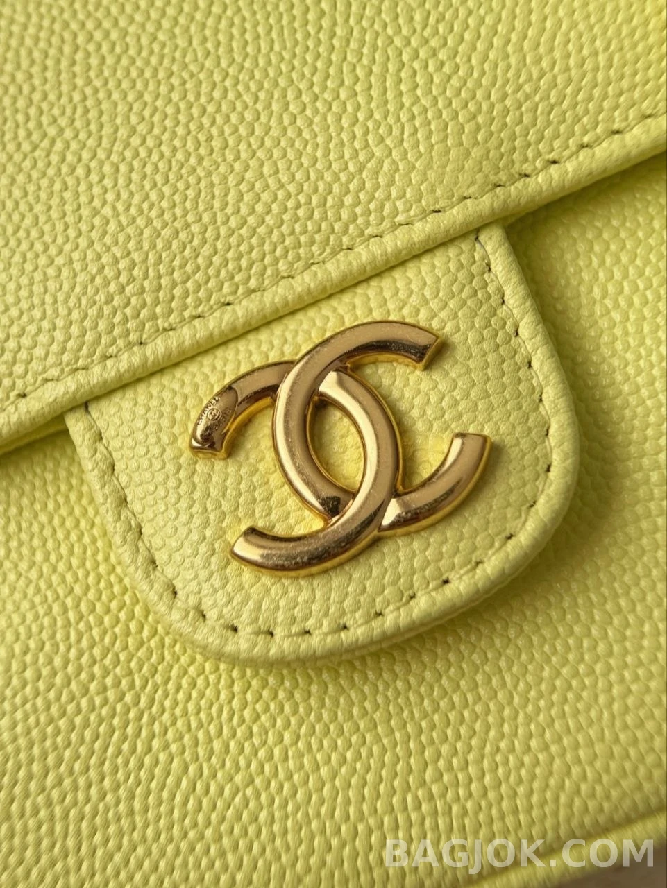 샤넬 Chanel 26P 코코 미니백 상세 이미지
