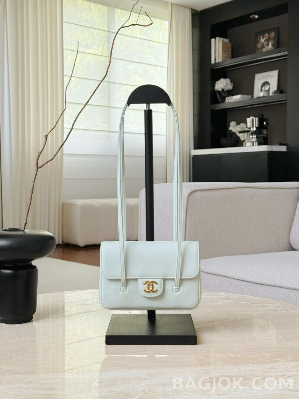 샤넬 Chanel 26P 코코 미니백 상세 이미지