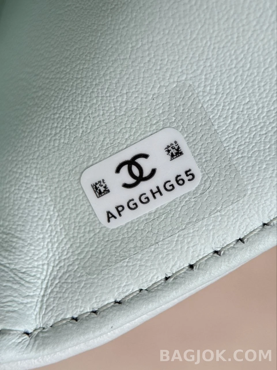 샤넬 Chanel 26P 코코 미니백 상세 이미지
