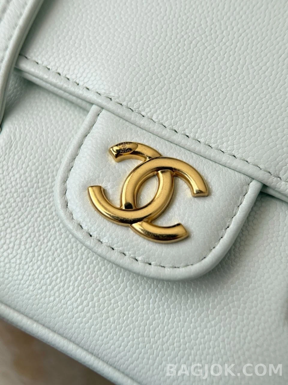 샤넬 Chanel 26P 코코 미니백 상세 이미지