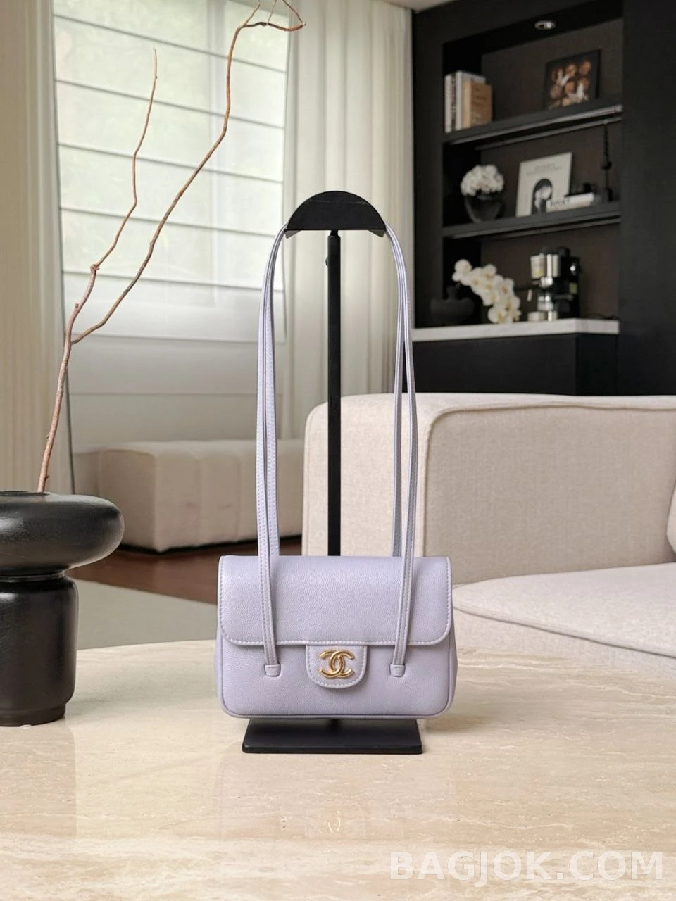 샤넬 Chanel 26P 코코 미니백 상세 이미지