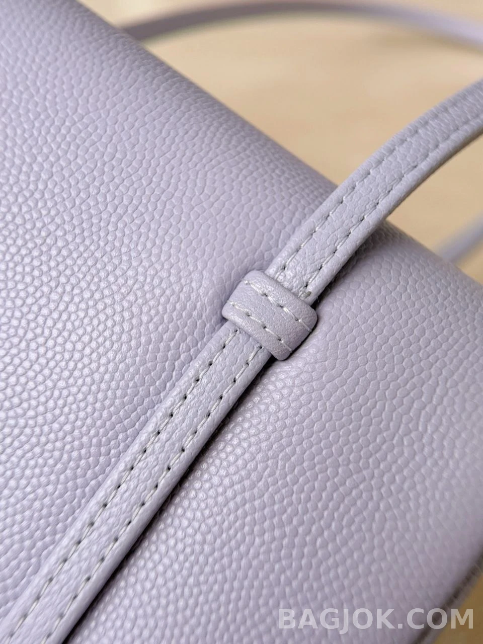 샤넬 Chanel 26P 코코 미니백 상세 이미지