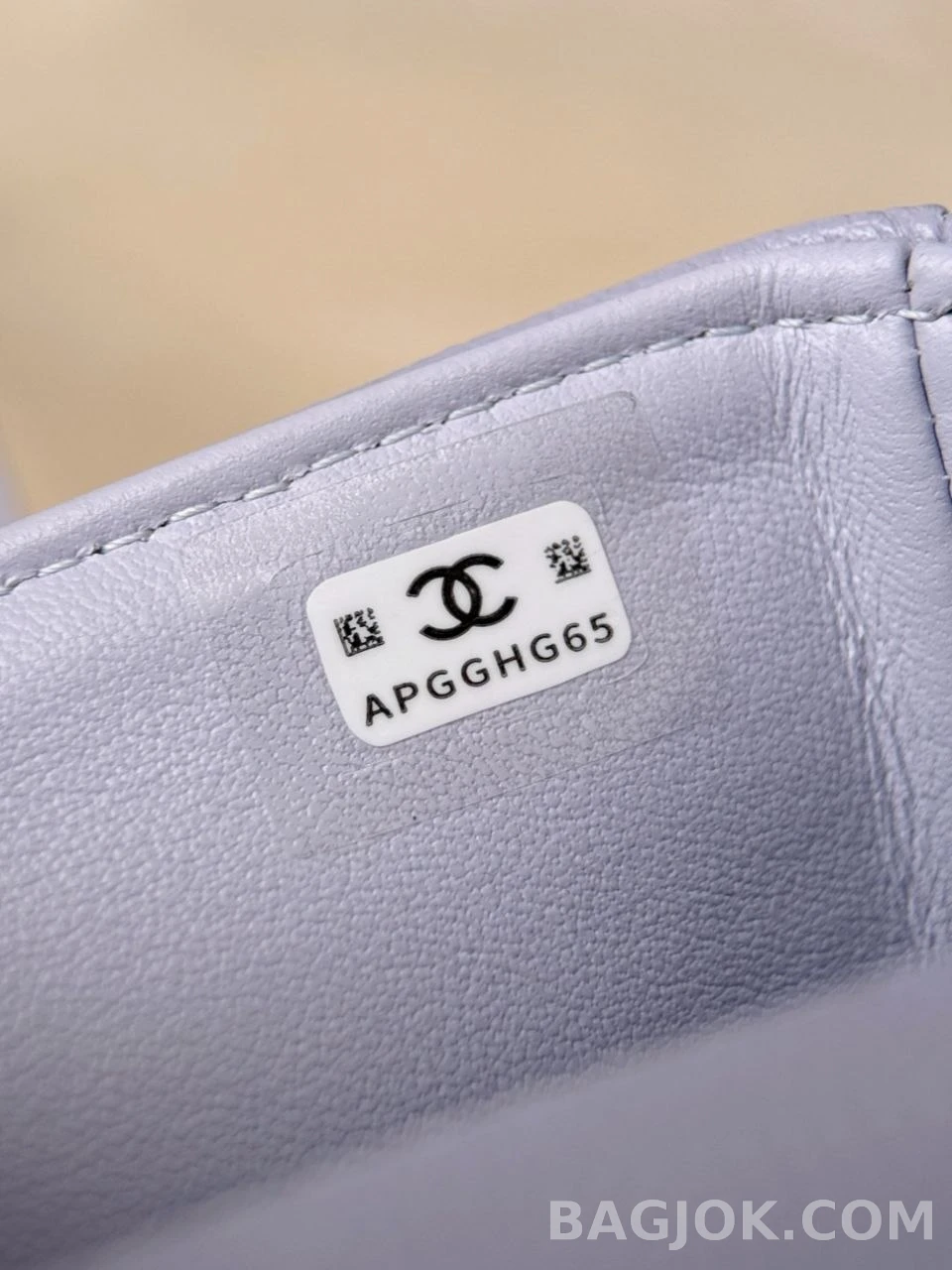 샤넬 Chanel 26P 코코 미니백 상세 이미지