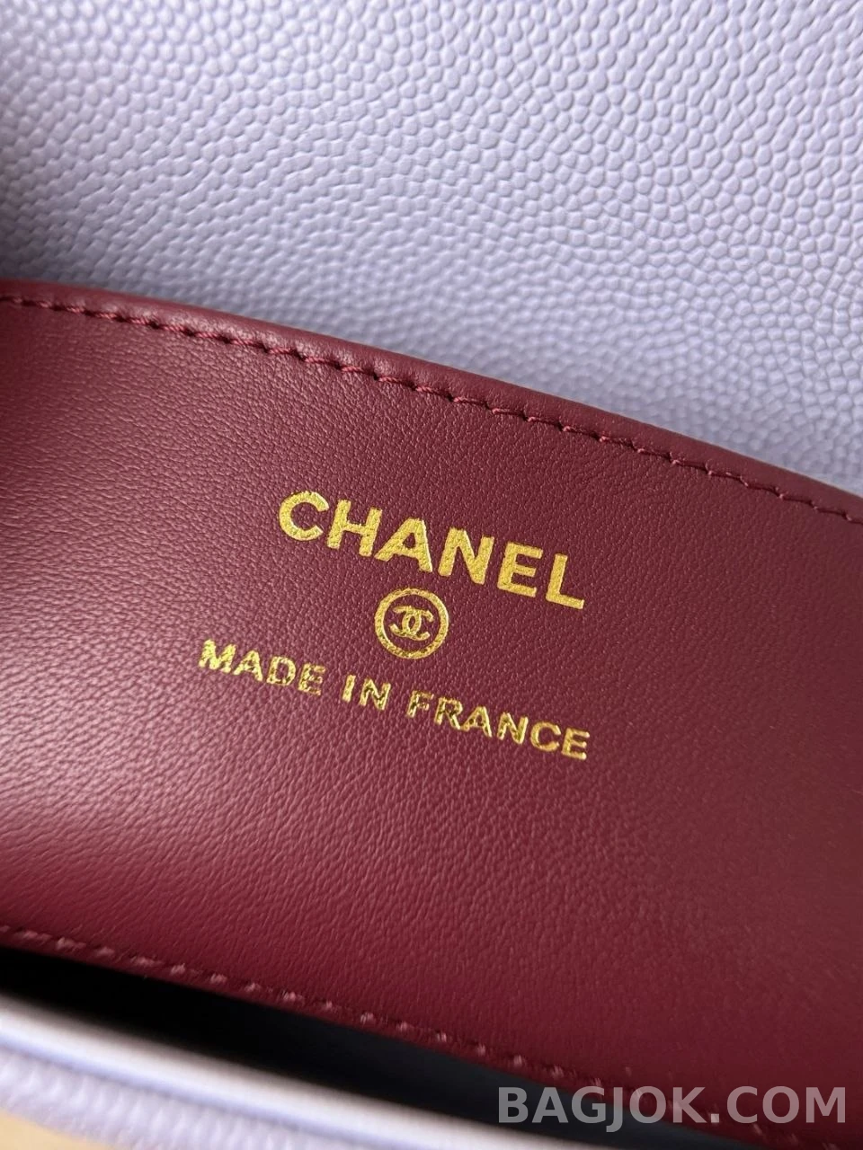 샤넬 Chanel 26P 코코 미니백 상세 이미지