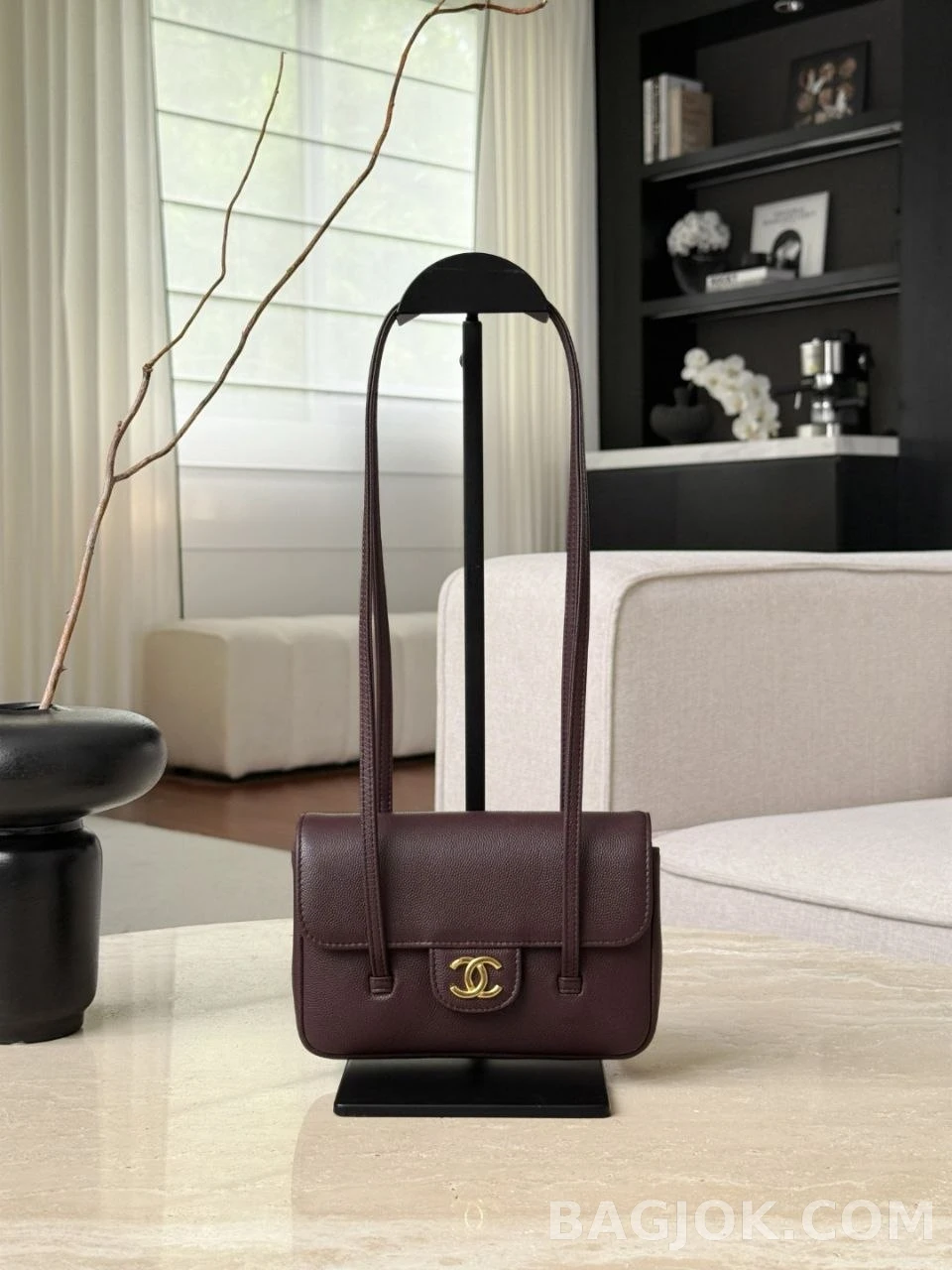 샤넬 Chanel 26P 코코 스몰백 상세 이미지
