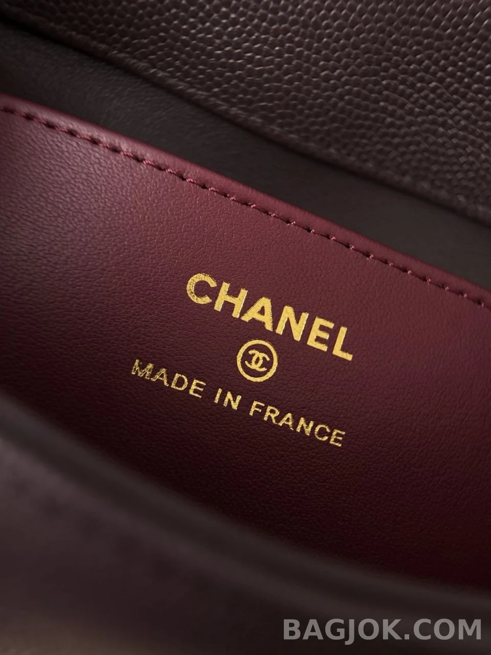 샤넬 Chanel 26P 코코 스몰백 상세 이미지
