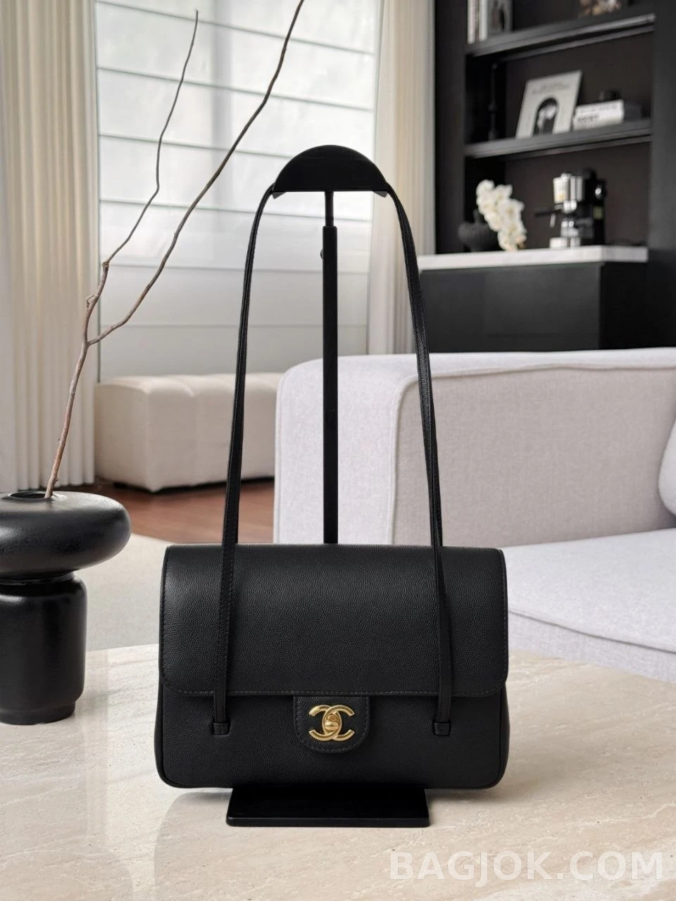 샤넬 Chanel 26P 코코 스몰백 상세 이미지