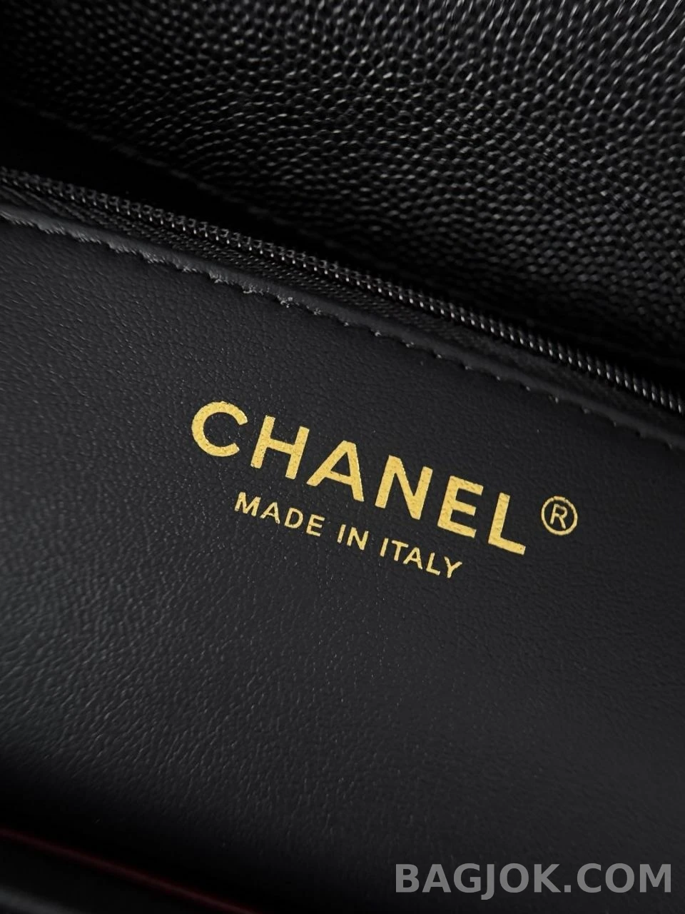 샤넬 Chanel 26P 코코 스몰백 상세 이미지
