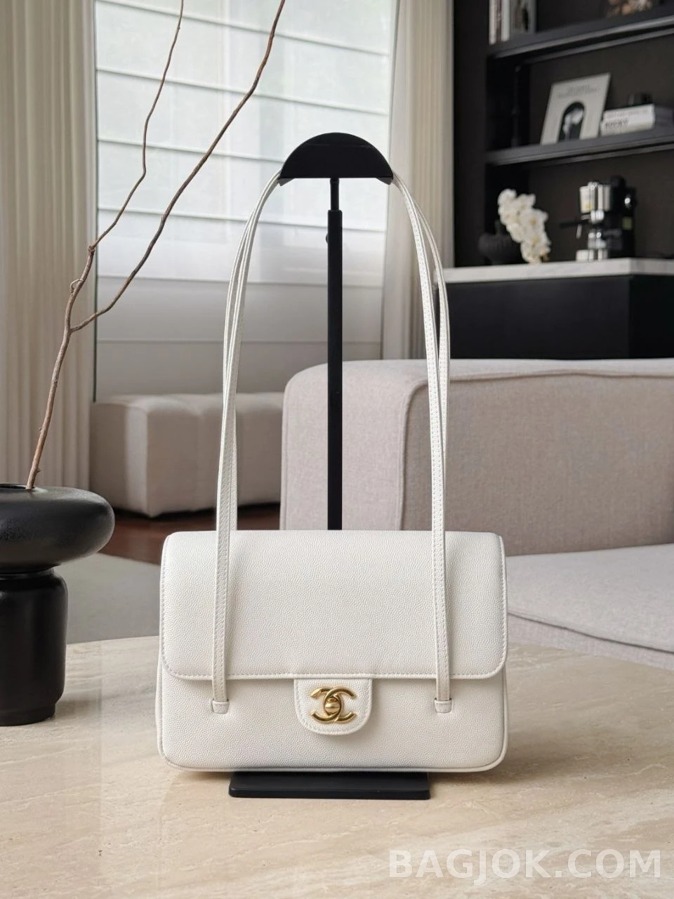 샤넬 Chanel 26P 코코 스몰백 상세 이미지