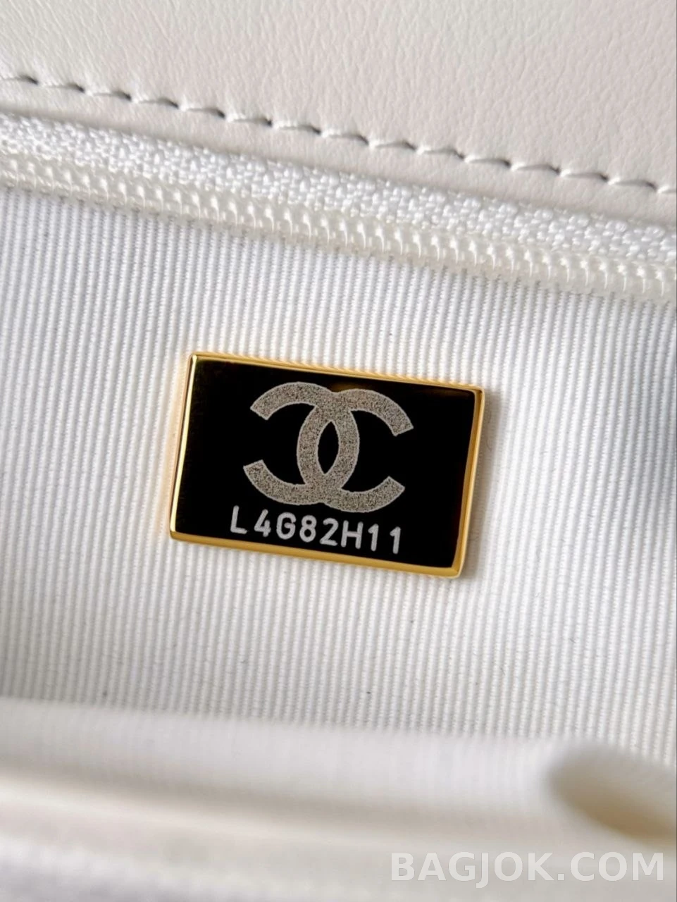 샤넬 Chanel 26P 코코 스몰백 상세 이미지
