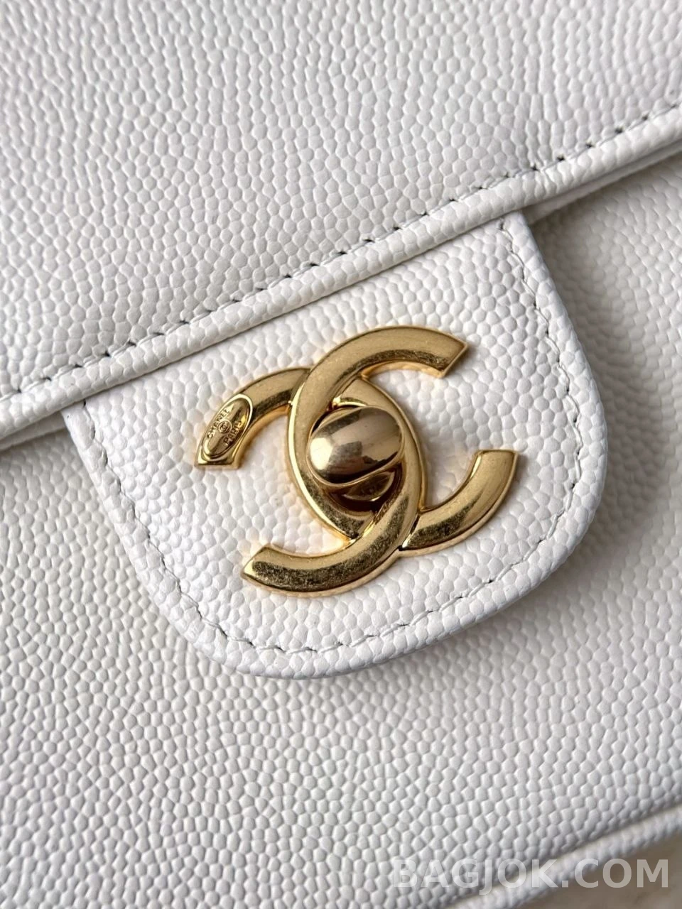 샤넬 Chanel 26P 코코 스몰백 상세 이미지