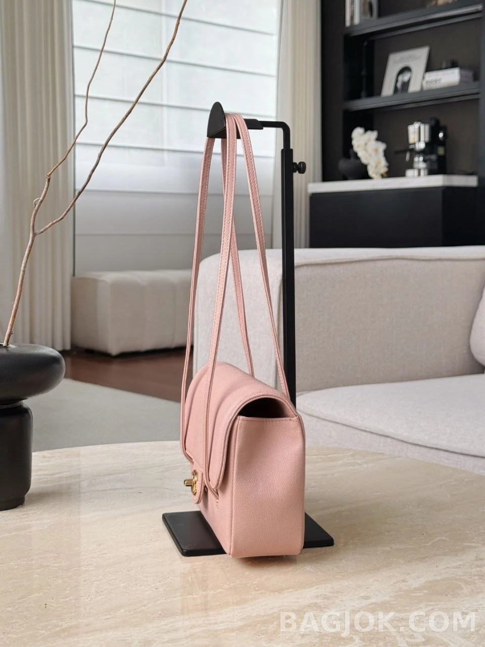샤넬 Chanel 26P 코코 스몰백 상세 이미지