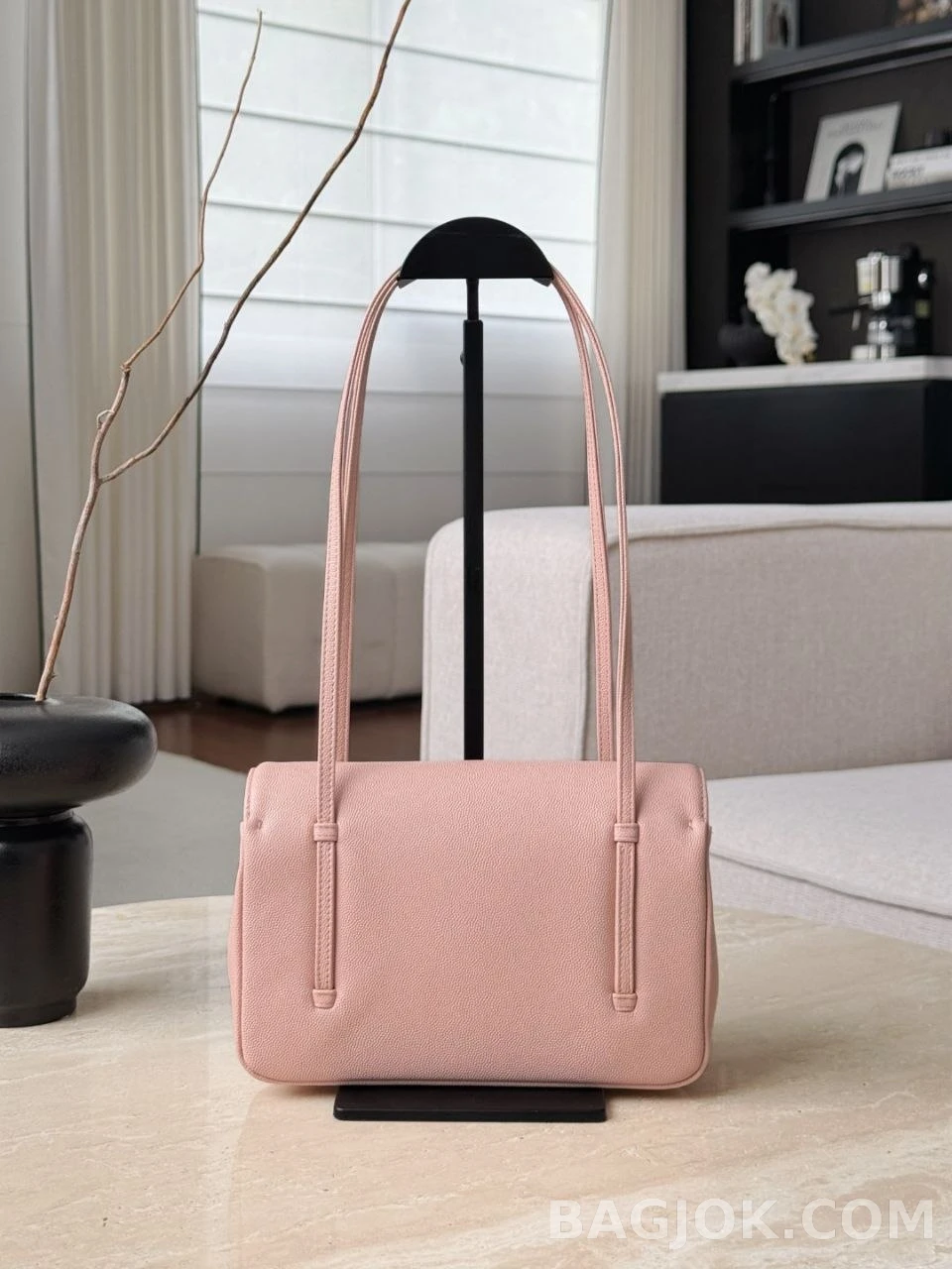샤넬 Chanel 26P 코코 스몰백 상세 이미지